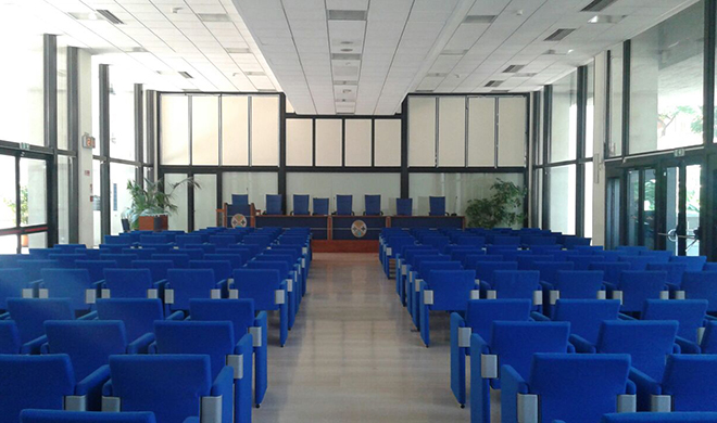 Sala Federica Monteleone