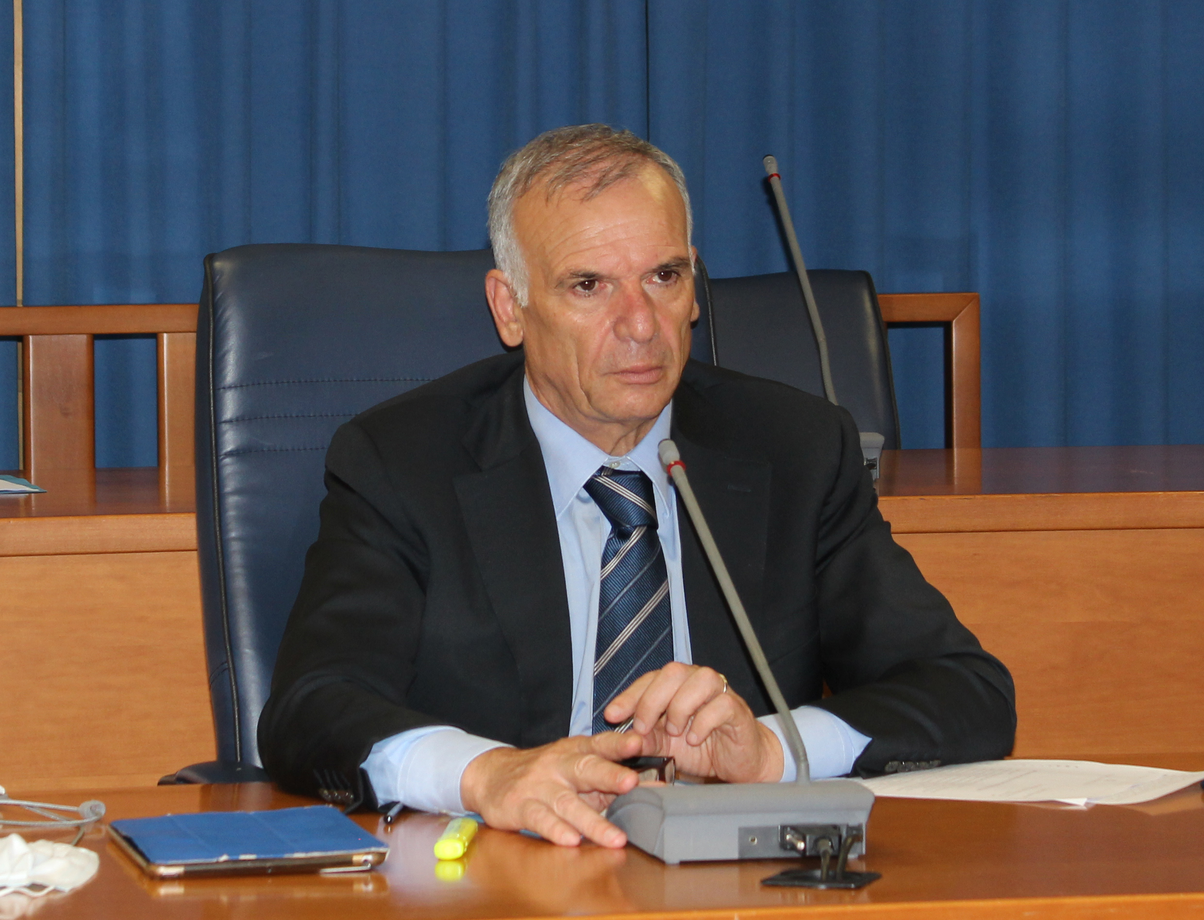 Portavoce