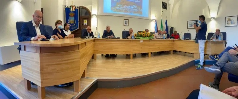 Portavoce