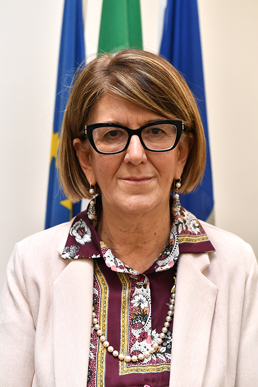 Elisabetta Maria BARBUTO