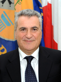 Antonio Scalzo Antonio Scalzo