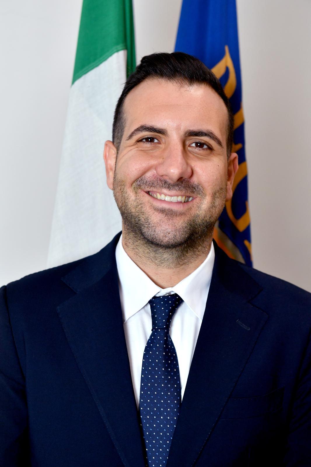 Salvatore CIRILLO Salvatore CIRILLO